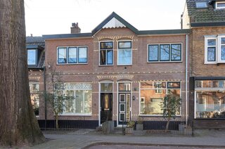 Hilvertsweg 90 HILVERSUM