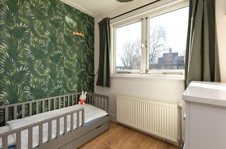 Hilvertsweg 90 HILVERSUM