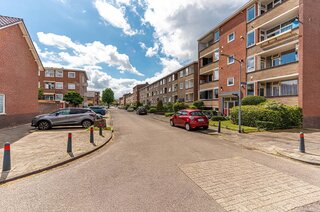 Wolvenlaan 243 HILVERSUM