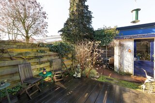 Van de Sande Bakhuyzenstraat 105 HILVERSUM