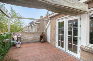 Van Nijenrodestraat 50 HILVERSUM