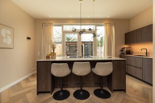 Tulpstraat 8 HILVERSUM