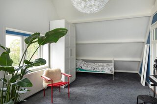 Vosmaerlaan 37 HILVERSUM