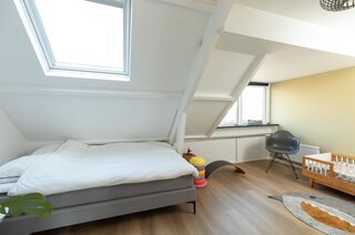 Bodemanstraat 23 HILVERSUM