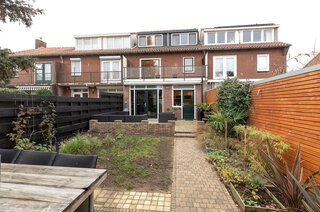 Birkenheuvelweg 6 HILVERSUM