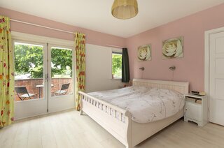Hazelaarlaan 9 HILVERSUM