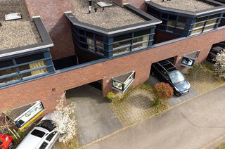 Kolhornseweg 113 HILVERSUM