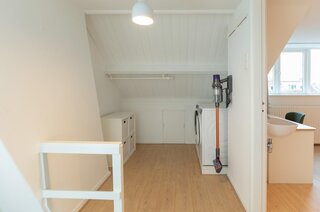 Loosdrechtseweg 121 HILVERSUM