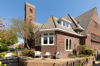 Tesselschadelaan 17 A HILVERSUM