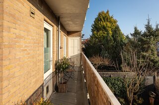 Admiraal de Ruyterlaan 65 HILVERSUM