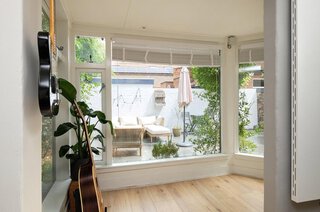 Prinsenstraat 8 HILVERSUM