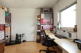 Veerstraat 33 A * HILVERSUM