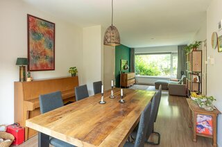 Erfgooiersstraat 599 HILVERSUM