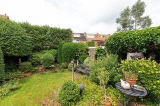 Jacob van Maerlantlaan 20 HILVERSUM