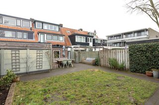 Fuchsiastraat 46 HILVERSUM