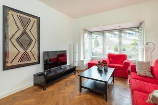 Neptunusstraat 32 HILVERSUM