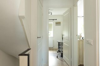 Van Kretschmar van Veenlaan 50 HILVERSUM