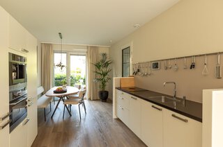 Vingboonsstraat 98 HILVERSUM