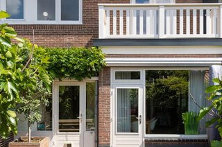 Oude Loosdrechtseweg 24 HILVERSUM