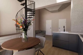 Haven 3 HILVERSUM