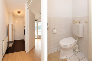 Ruitersweg 121 HILVERSUM
