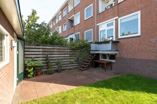 Beverlaan 56 HILVERSUM