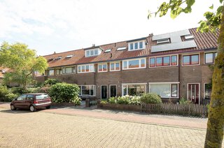 Hazenstraat 60 HILVERSUM