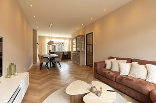 Tulpstraat 8 HILVERSUM