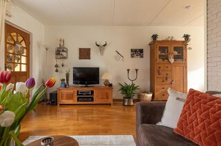 Strekdam 12 HUIZEN