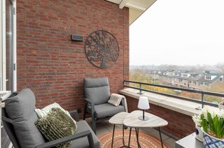 Zuidermeent 45 HILVERSUM