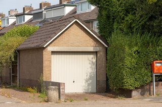 Karel Doormanlaan 1 HILVERSUM