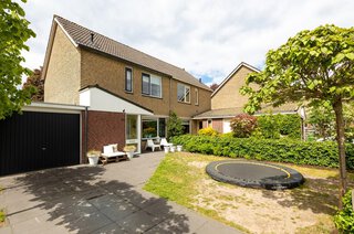 Mos 20 HUIZEN