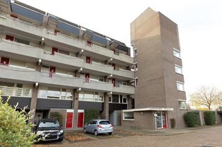 Kapittelweg 53 HILVERSUM