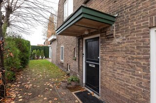 Eikbosserweg 216 HILVERSUM