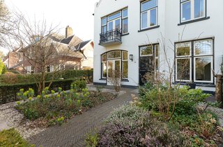 Borneolaan 10 HILVERSUM