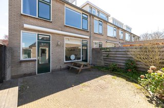Calvijnhof 7 HILVERSUM