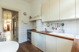 Mauritslaan 34 HILVERSUM