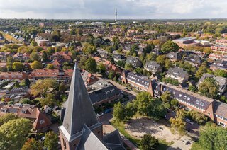 Dr. P.J.H. Cuypersplein 25 HILVERSUM