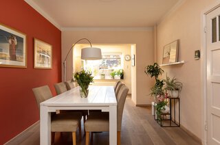 Polluxstraat 24 HILVERSUM