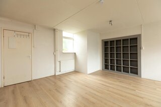 Lijsterweg 27 B HILVERSUM