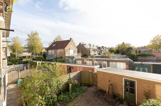 Admiraal de Ruyterlaan 9 HILVERSUM
