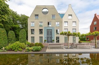 Noordereinde 8 a 'S-GRAVELAND