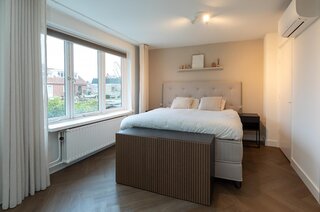 Loosdrechtseweg 121 HILVERSUM