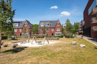 Gashouder 27 HILVERSUM