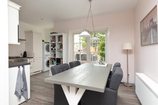 Kometenstraat 45 HILVERSUM