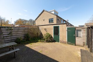 Calvijnhof 7 HILVERSUM