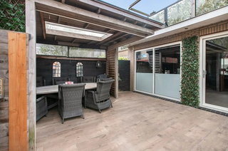 Van Nijenrodestraat 50 HILVERSUM