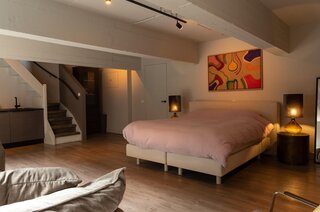 Tesselschadelaan 17 A HILVERSUM