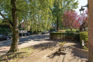 Vermeerlaan 42 HILVERSUM