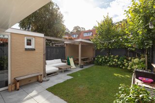 Siemensstraat 4 HILVERSUM